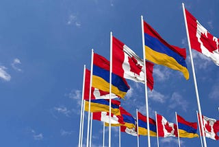 Criminal Complaint Against Ambassador Anahit Harutyunyan
