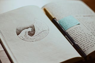 How to bullet journal without losing your peace of mind