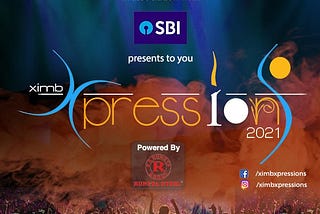 XIM hosts Xpressions’21: The biggest B-School festival of Eastern India