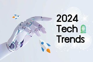 EP 98: สรุปเทรนด์ Technology 2024 ที่ต้องจับตา by CBINSIGHTS