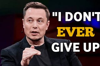 How Elon Musk Became The Richest Man In The World
