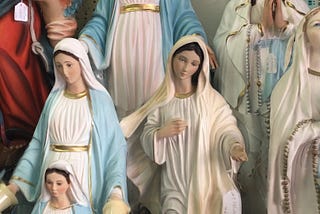 “Santa Roma”, l’aggressività di Capibara