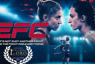Behind the Scenes of EFC: An Exclusive Interview with Jaze Bordeaux on the Film’s International…