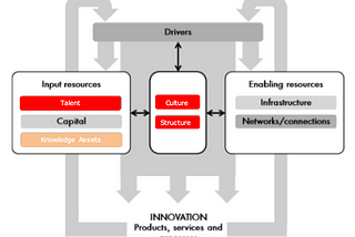 The impact of Directive Leadership on Innovation