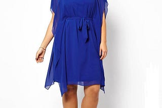 Affordable Plus Size Clothing for Women in Latest Designs