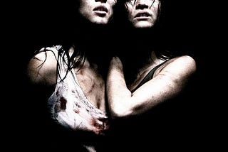 martyrs (2008)-review