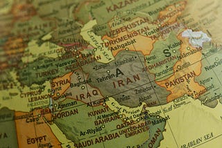 Am I Alone In Wanting Israel’s Unmitigated Defeat Against Iran?
