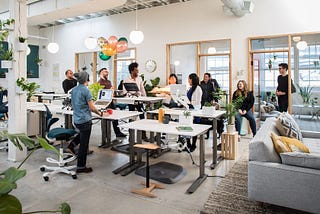 Fully Brings Movement to the Workplace