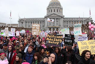 Protesting Pipelines without Picket Signs