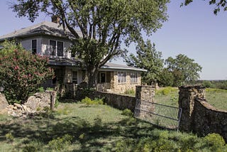 The Argyle Location
