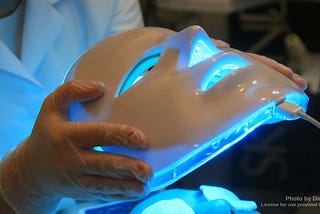 I Wouldn’t Get Plastic Surgery… Would I?