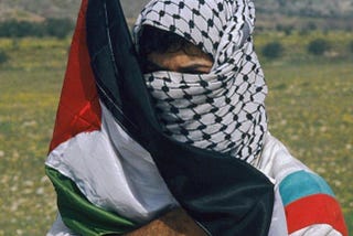 Writing Back to Palestine