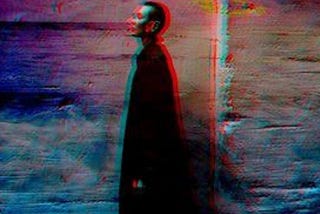 Depersonalisation/Derealisation Disorder