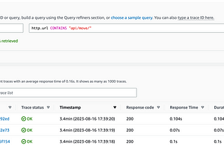 Understanding AWS X-Ray: Advanced Concepts and Practical Examples