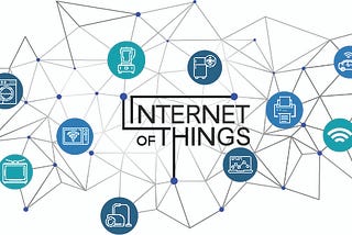 The Internet of things (IoT)
