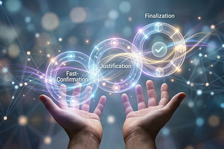 How 3SF (3-Slot Finality) Works