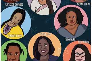 Real Talk: A fierce feminist community of solidarity and activism