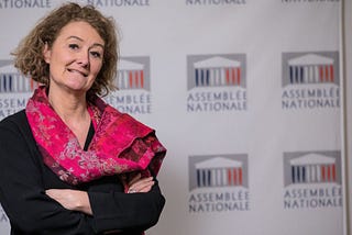 Ces 13 milliards que l’UDI Sophie Auconie tente de rendre aux Français