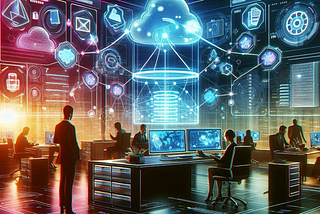 AI-First Content Management: Knowledge Grounding for Contextual Intelligence