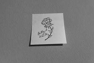 A Rose By Any Other Name
