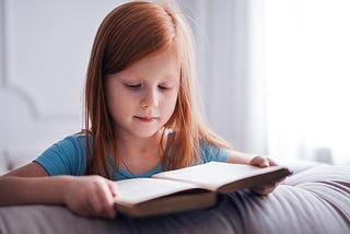 Why Every Child Should Read?