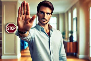 The Art of Saying No