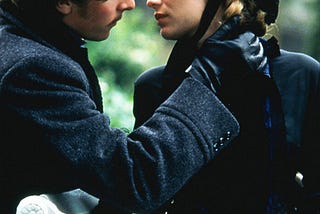 Age Gap Marriages In Little Women (Historical Origins) Part 5