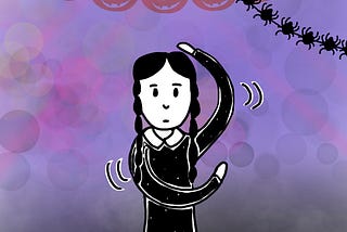 I Behave Like This Because I’m Neurodivergent