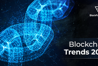 Blockchain Trends 2023