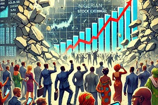 Democratising the Nigerian Stock Exchange