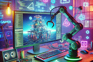 DeepMind Genie implementation series 1 — base structure