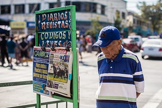 “Franklin es la vida..”