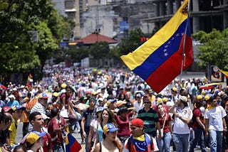What Business Opportunities do People of Venezuela have?