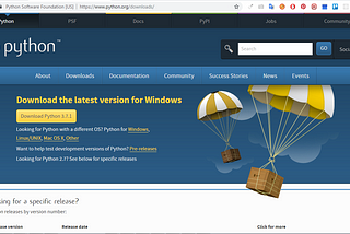 Basic Python 1