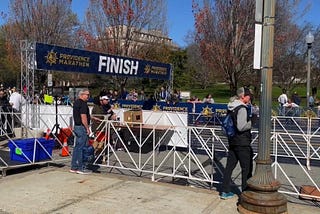2024 Providence Marathon canceled due to Washington Bridge closure, other issues