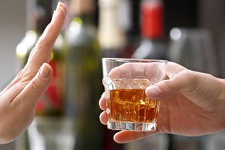 Antabuse une “barrière dissuasive” contre l’alcool