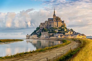 10 Natura 2000 Sites to Visit over Summer