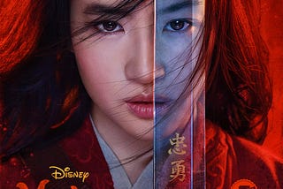 Mulan Is The Best Live Action Disney Movie To Date