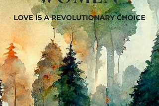 A Quiet Novel About Love, Trust, and Listening
