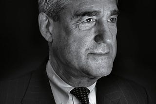 If You’re Attacking Mueller, You’re A Traitor. Period.