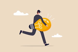 #My Ideas Too — How to Steal a Woman’s Ideas and Get Away With it!