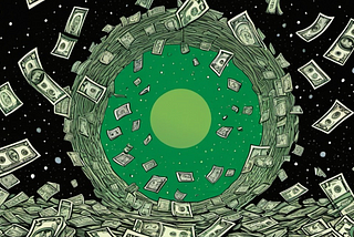 The Origins of Money