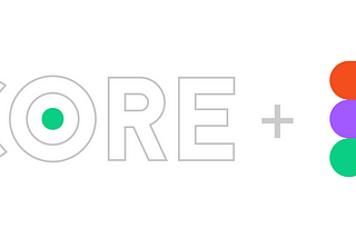 CORE, the Universal Design System Starter Kit