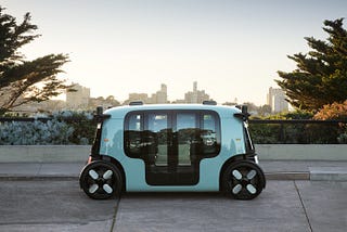 Will The Self-Driving Market Mirror The Smartphone Ecosystem?