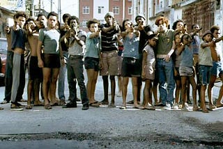 Review The City of God