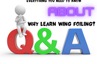 Master the Art of Wing Foiling with Expert Lessons from the Pros