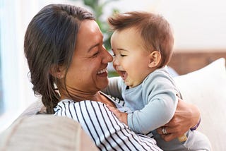 “Laughter Is the Only Language Everyone Speaks.”