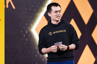 Who Owns Binance? (3)