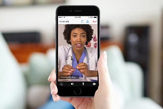 Telehealth Intelligence: A Market Opportunity in Health Assurance