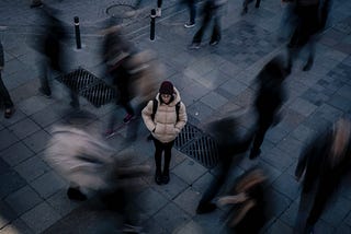 Healing The Hermit: Understanding The Signs Of Asocial Behavior